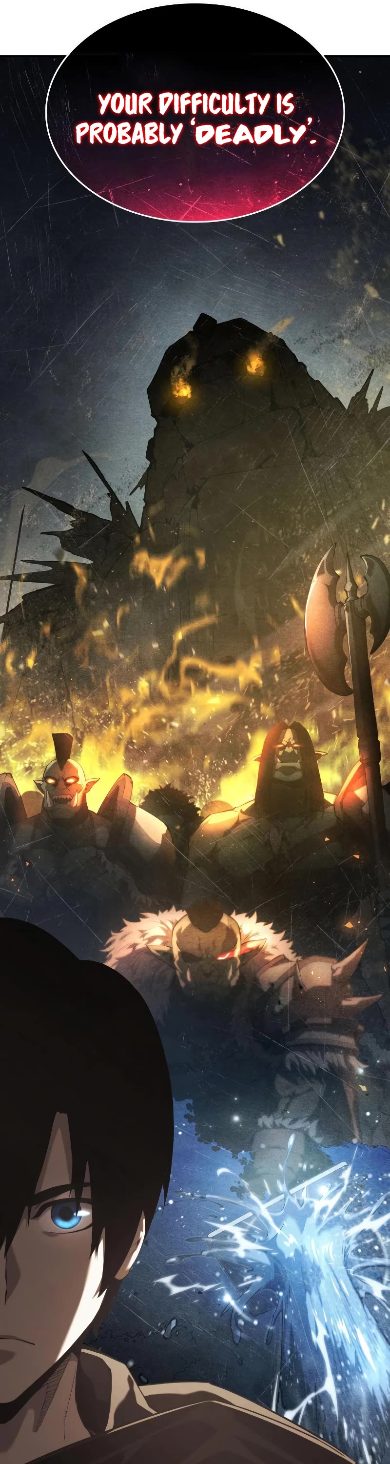 Boundless Ascension Chap 25 - Next Chap 26