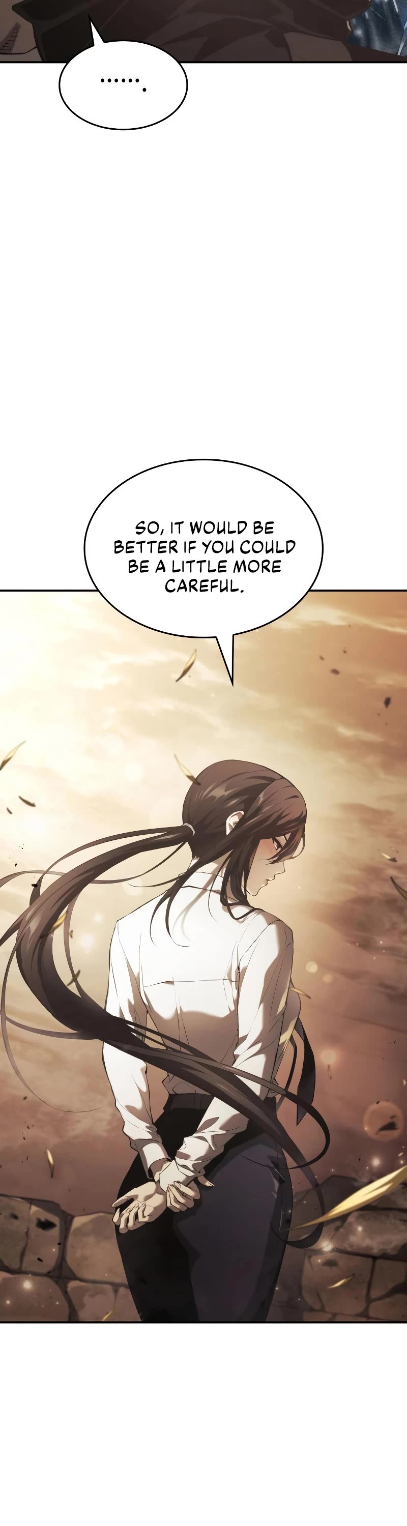 Boundless Ascension Chap 25 - Next Chap 26