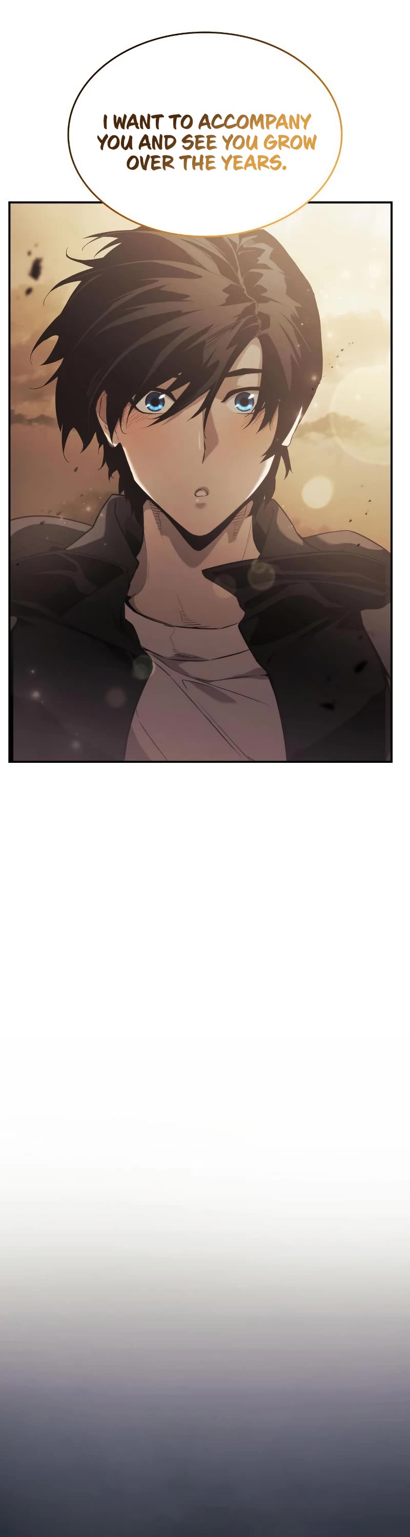 Boundless Ascension Chap 25 - Next Chap 26