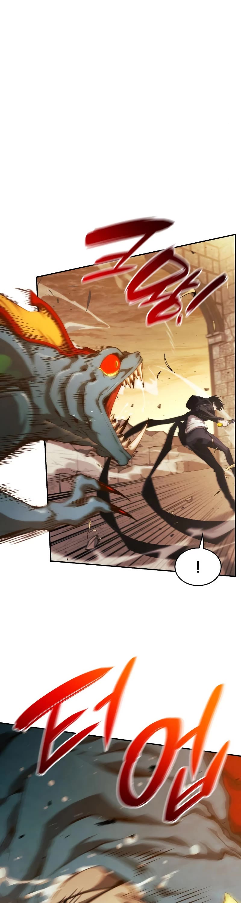 Boundless Ascension Chap 25 - Next Chap 26