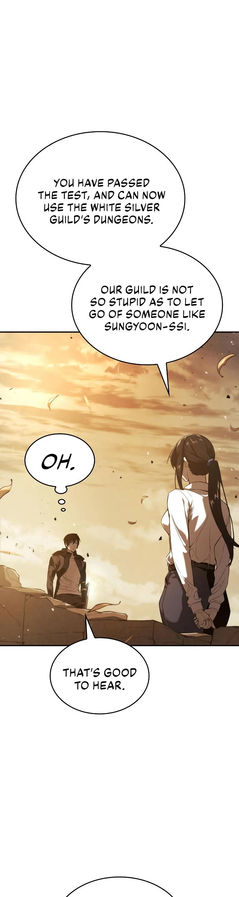 Boundless Ascension Chap 25 - Next Chap 26