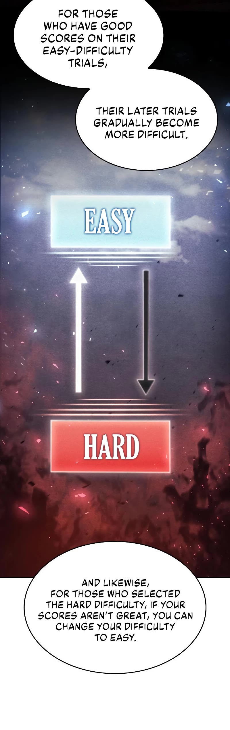 Boundless Ascension Chap 25 - Next Chap 26