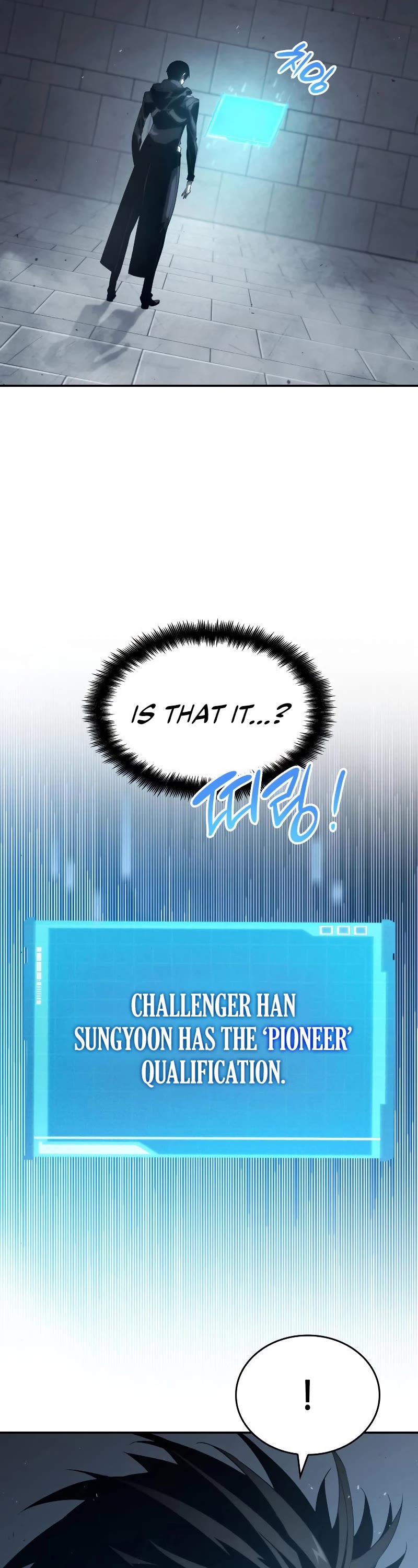 Boundless Ascension Chap 25 - Next Chap 26