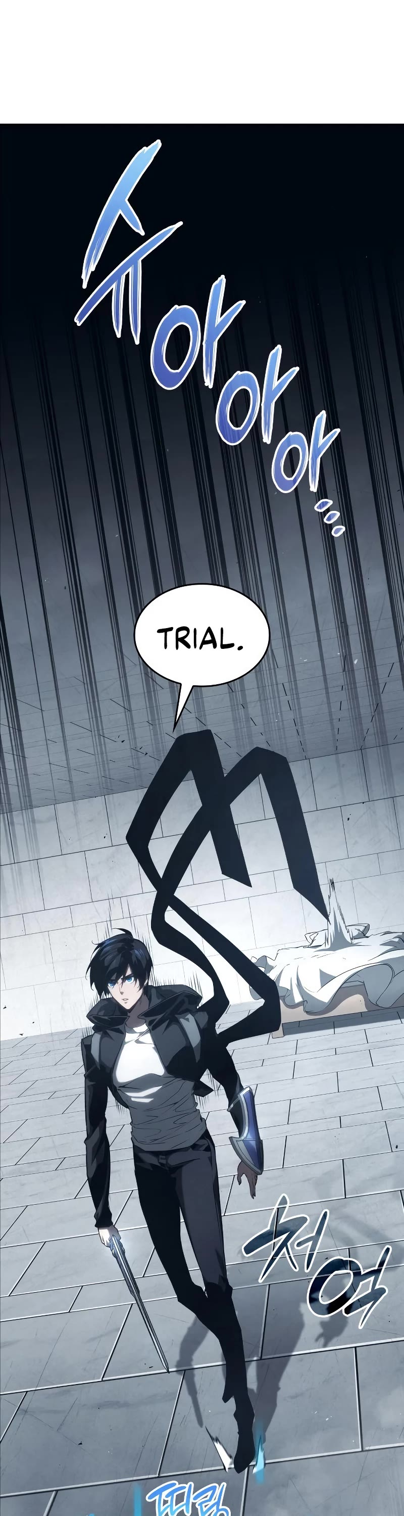 Boundless Ascension Chap 25 - Next Chap 26