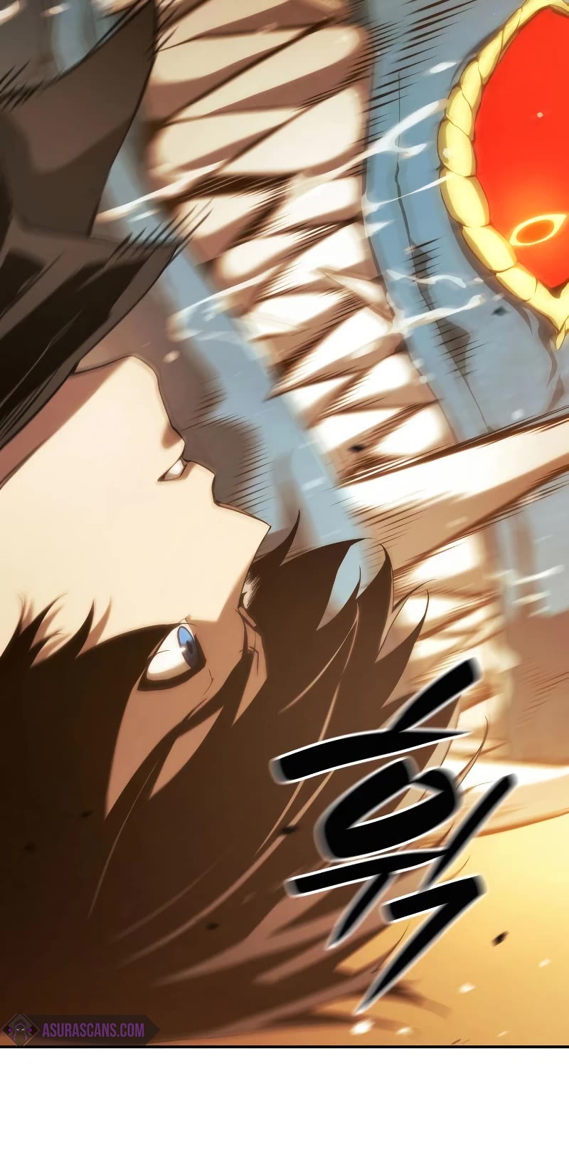 Boundless Ascension Chap 25 - Next Chap 26