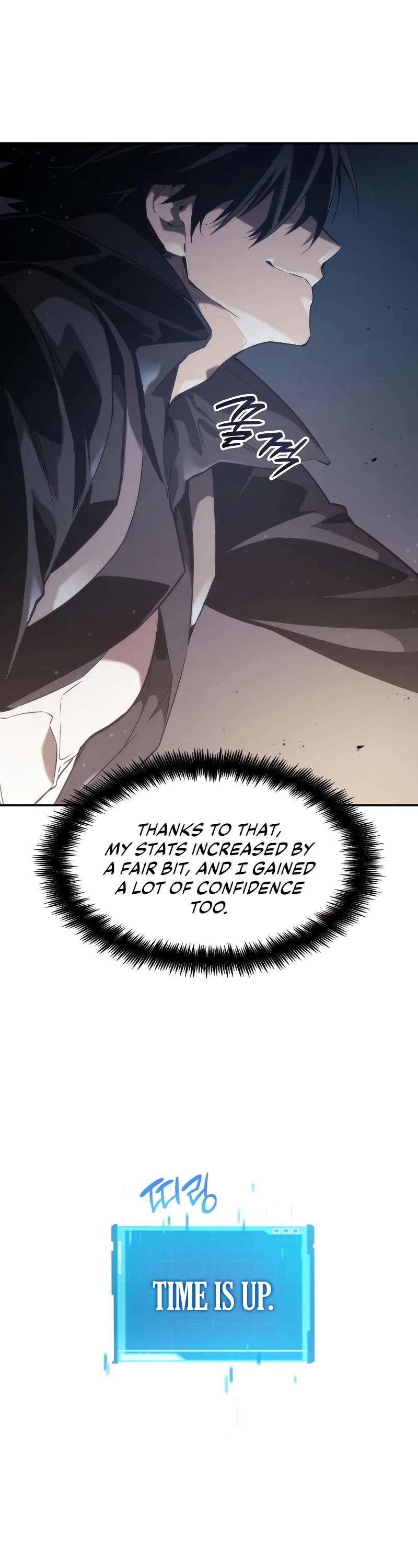 Boundless Ascension Chap 25 - Next Chap 26