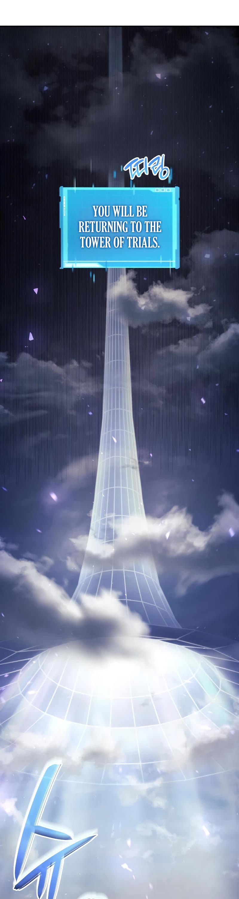 Boundless Ascension Chap 25 - Next Chap 26