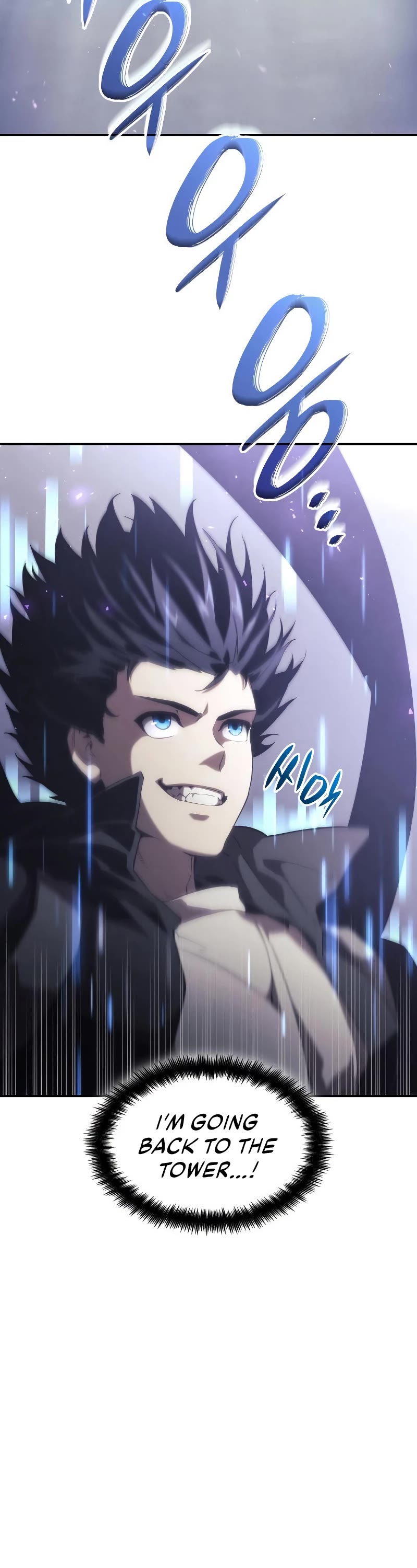 Boundless Ascension Chap 25 - Next Chap 26