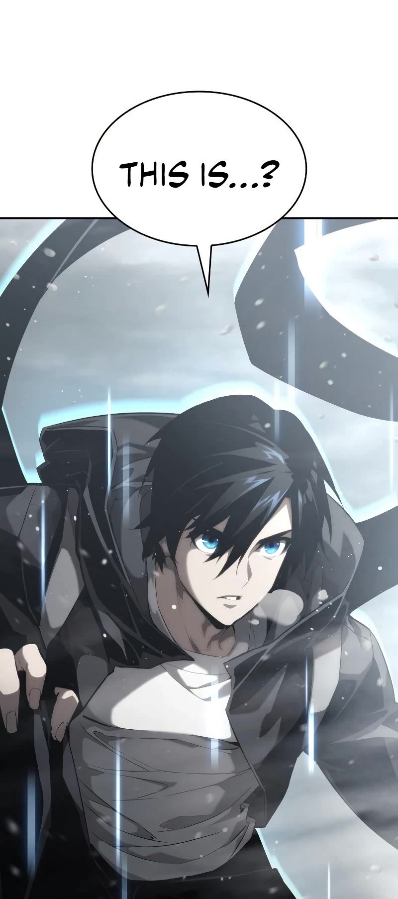 Boundless Ascension Chap 25 - Next Chap 26