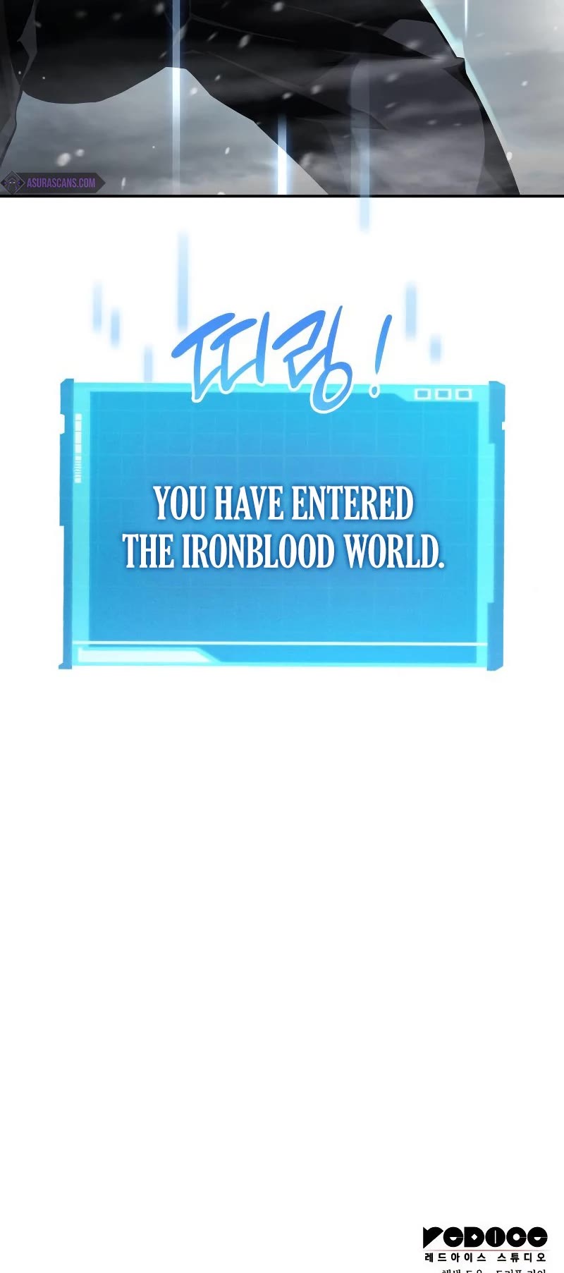 Boundless Ascension Chap 25 - Next Chap 26