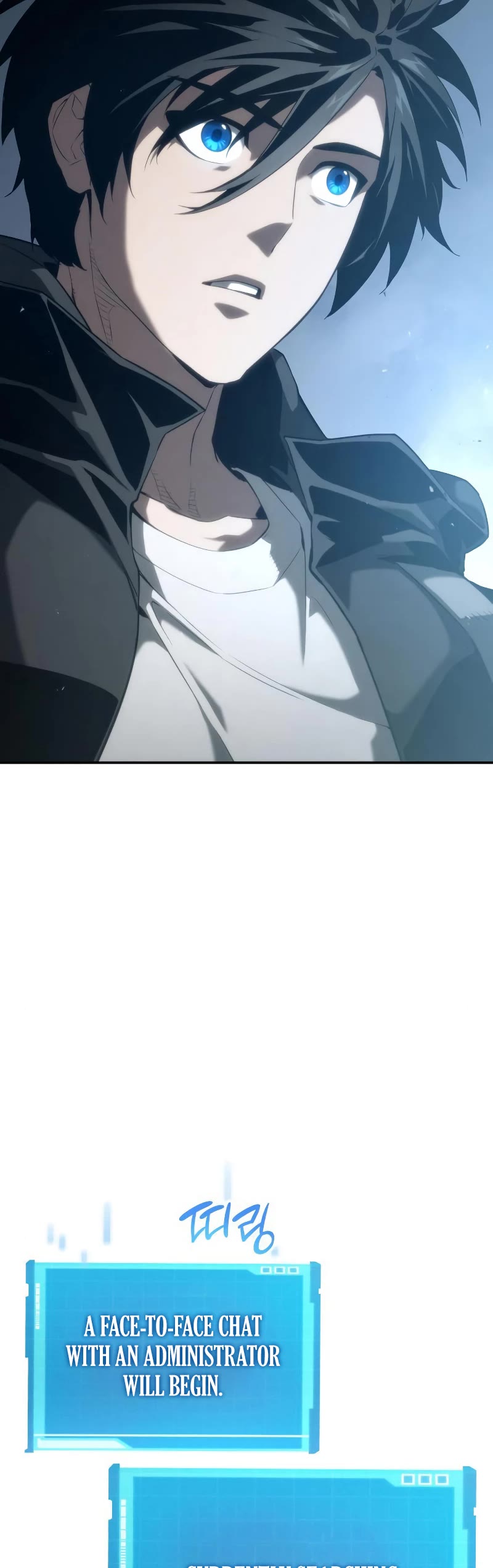 Boundless Ascension Chap 25 - Next Chap 26