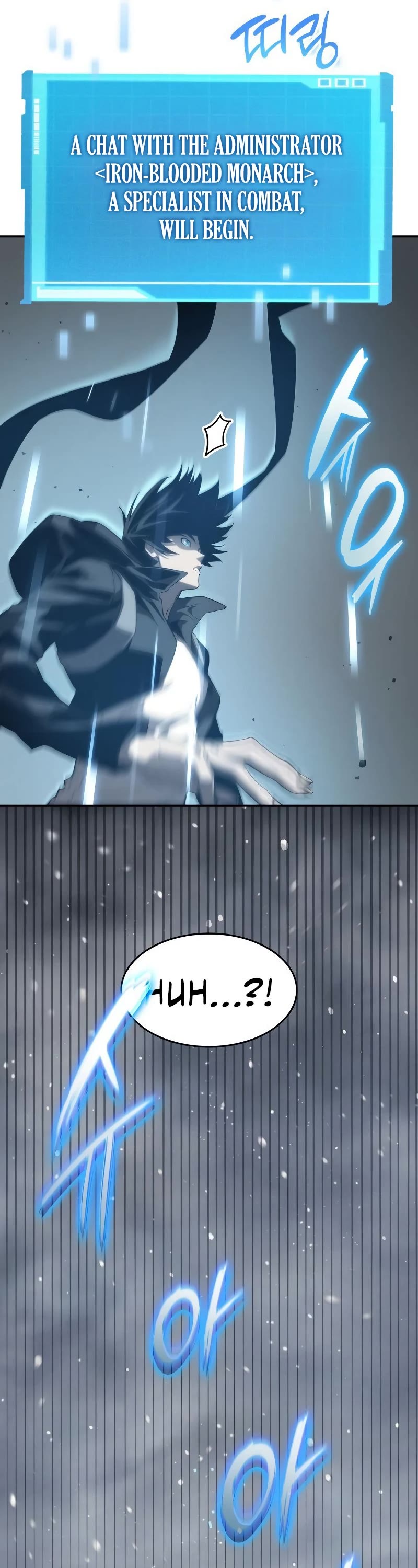 Boundless Ascension Chap 25 - Next Chap 26