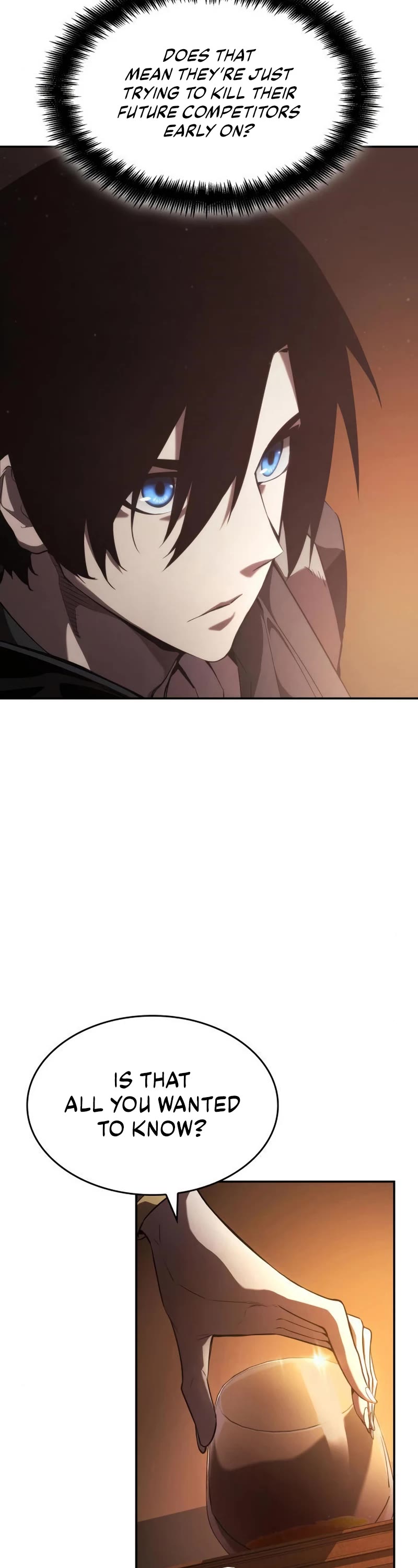 Boundless Ascension Chap 26 - Next Chap 27