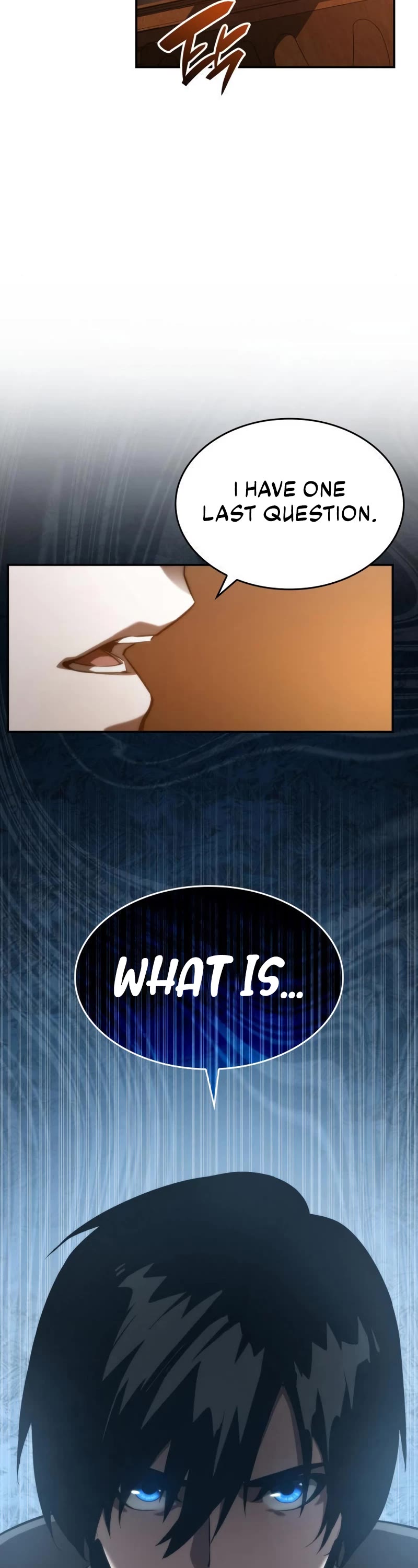 Boundless Ascension Chap 26 - Next Chap 27