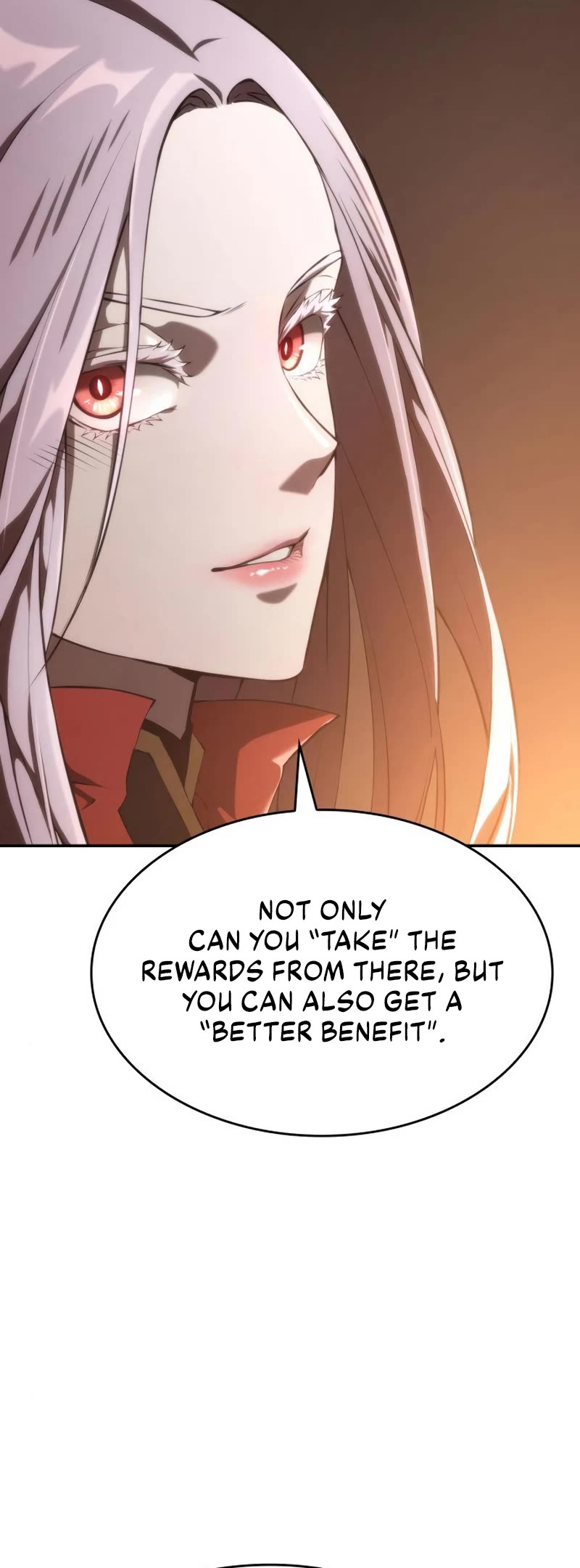 Boundless Ascension Chap 26 - Next Chap 27