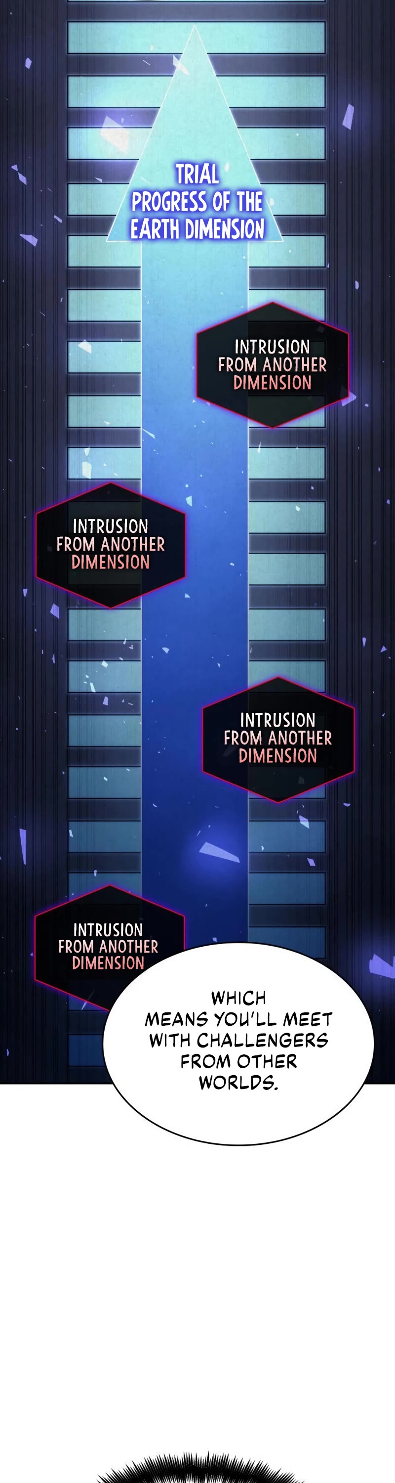 Boundless Ascension Chap 26 - Next Chap 27