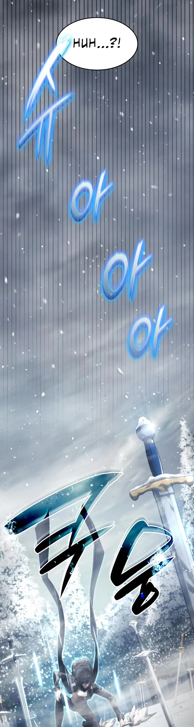 Boundless Ascension Chap 26 - Next Chap 27