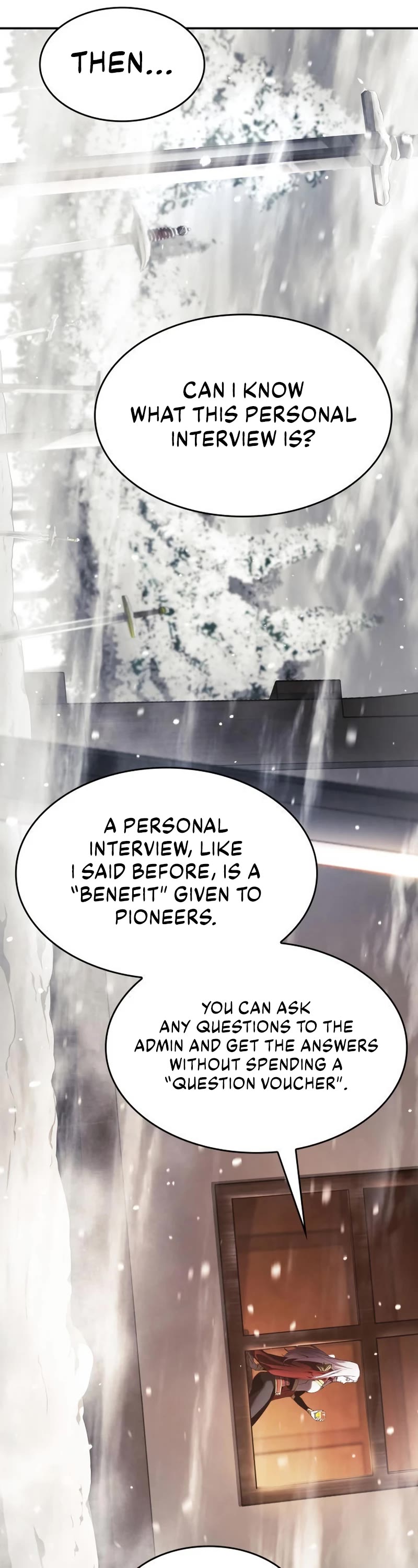 Boundless Ascension Chap 26 - Next Chap 27