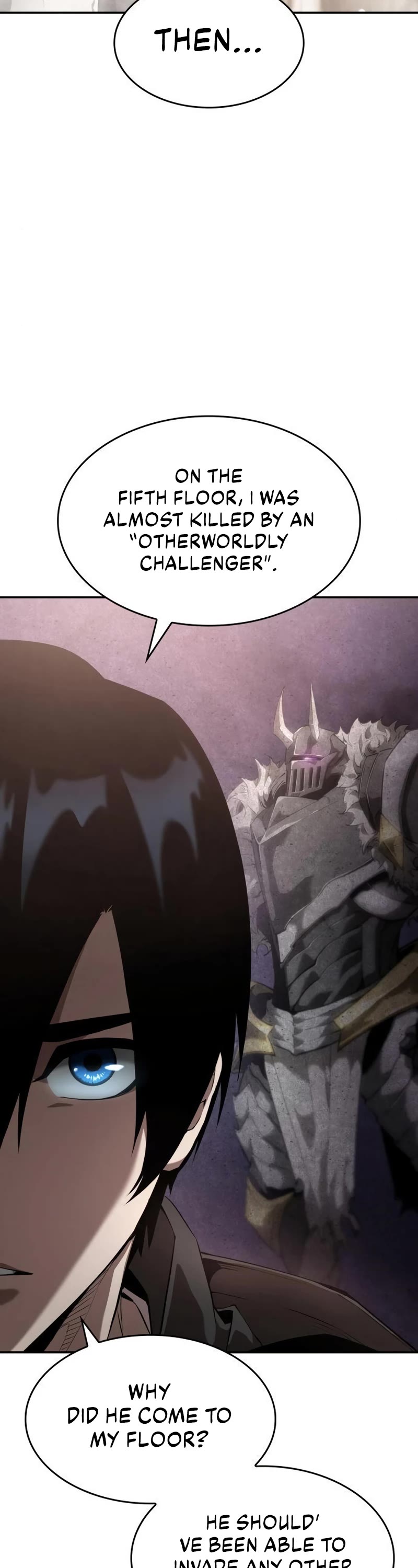 Boundless Ascension Chap 26 - Next Chap 27
