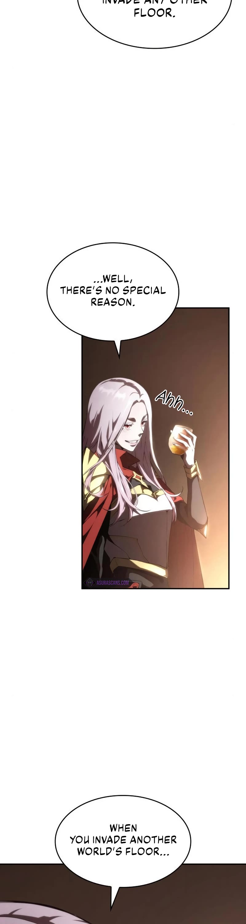 Boundless Ascension Chap 26 - Next Chap 27