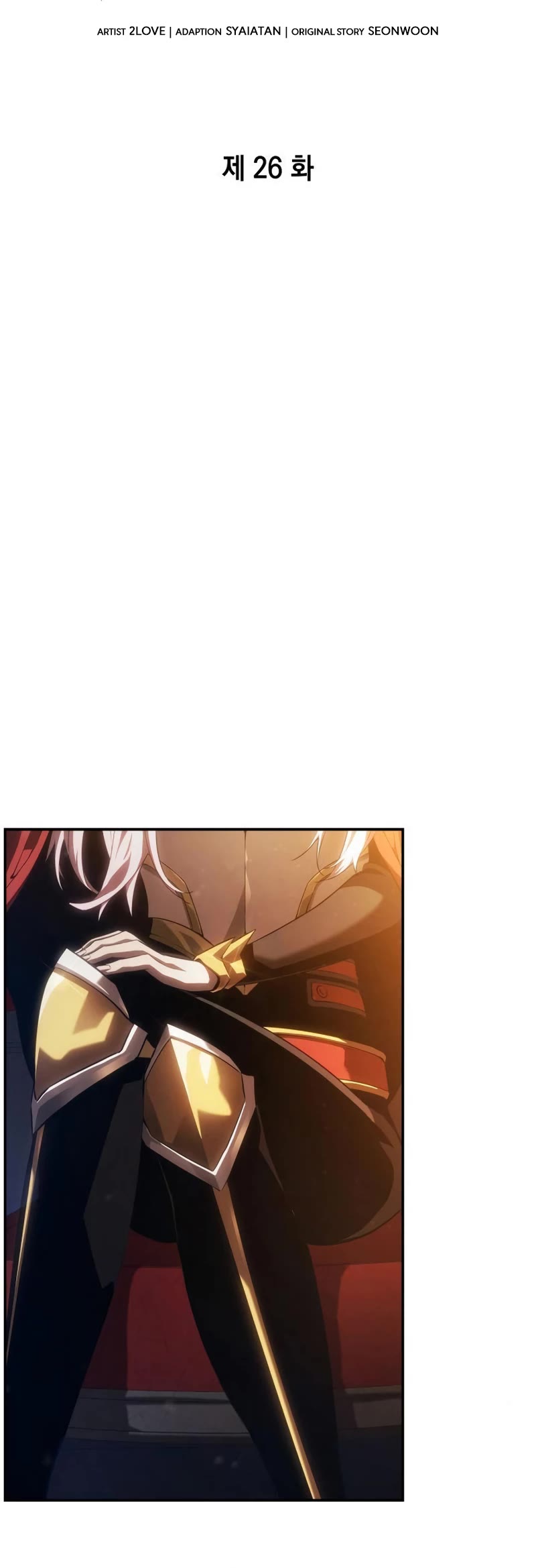 Boundless Ascension Chap 26 - Next Chap 27