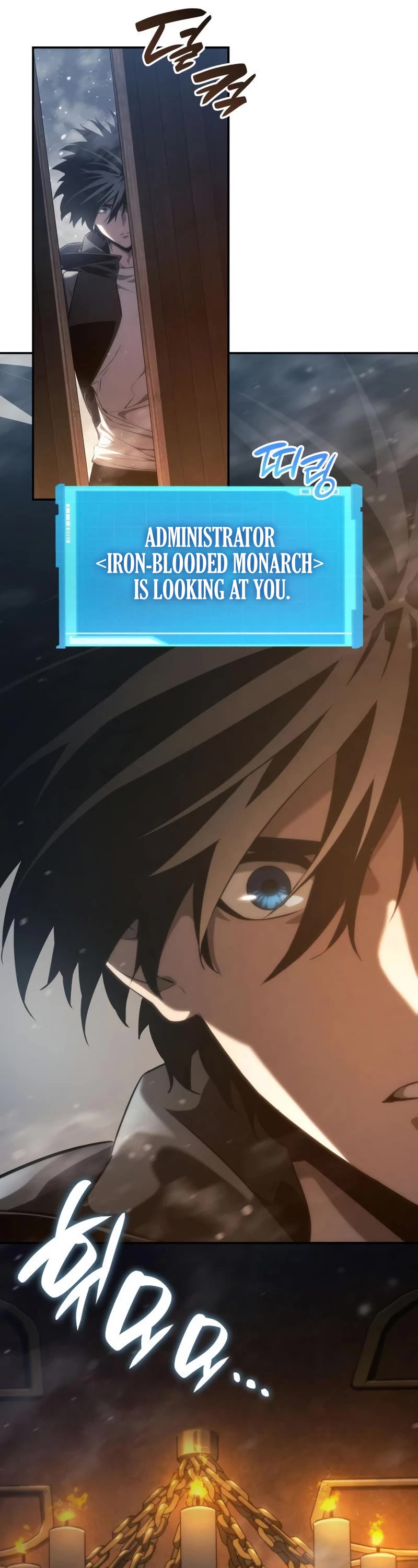 Boundless Ascension Chap 26 - Next Chap 27