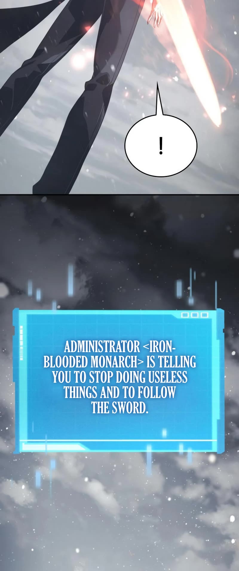 Boundless Ascension Chap 26 - Next Chap 27