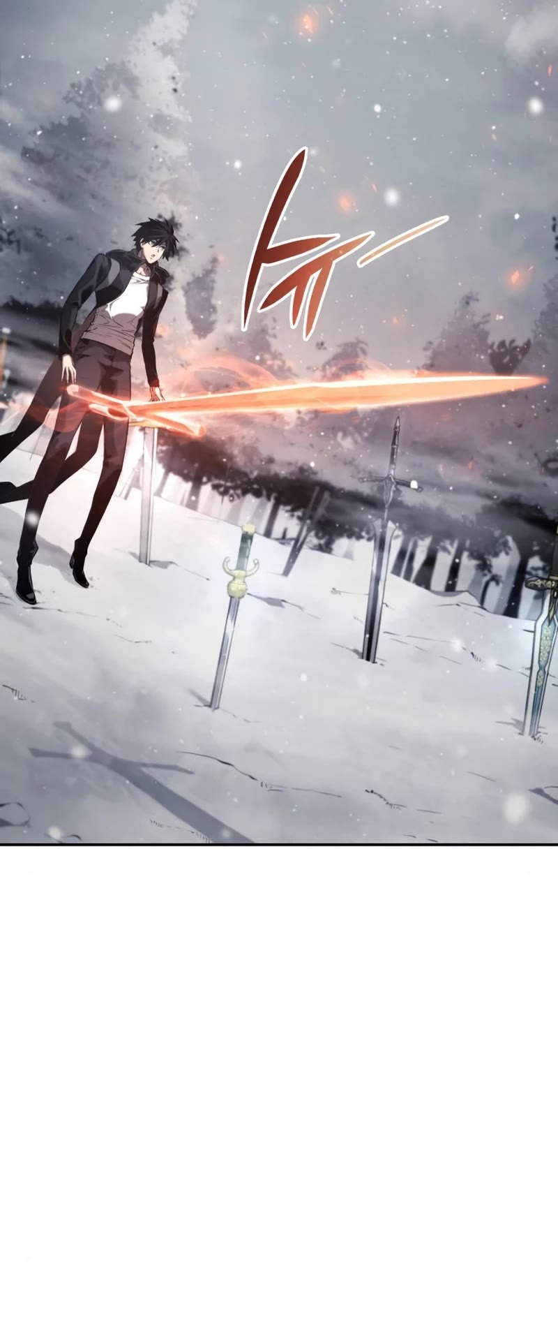 Boundless Ascension Chap 26 - Next Chap 27