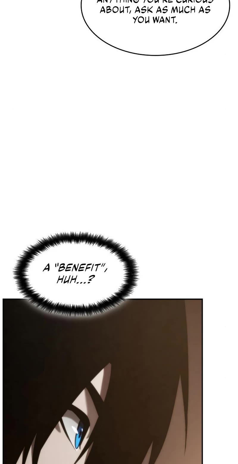 Boundless Ascension Chap 26 - Next Chap 27