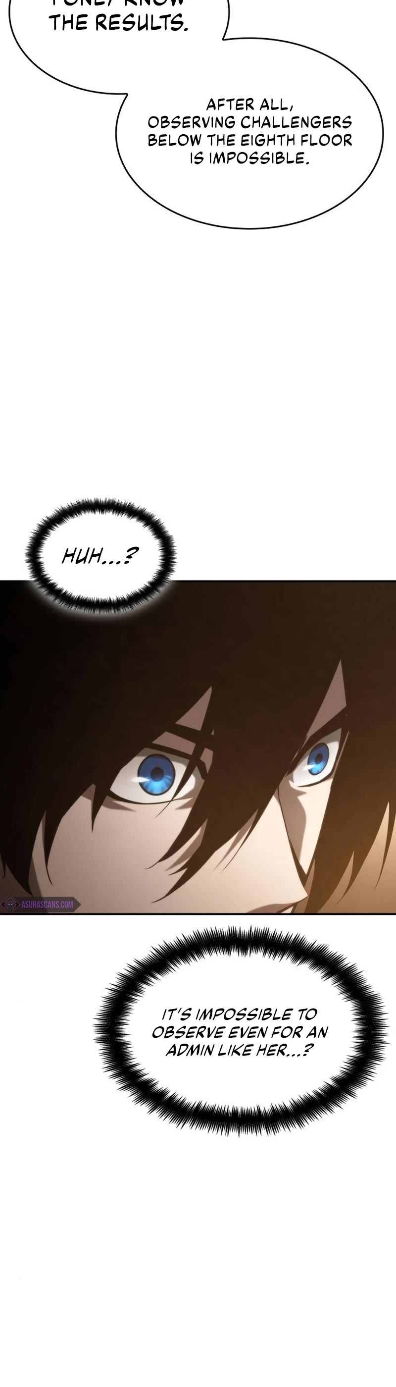 Boundless Ascension Chap 26 - Next Chap 27