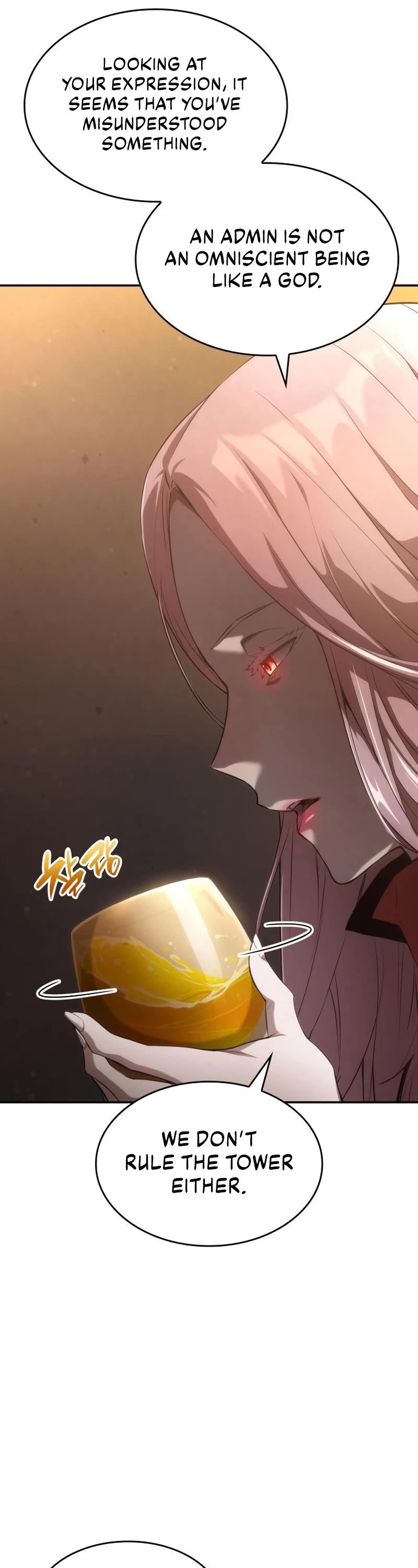 Boundless Ascension Chap 26 - Next Chap 27