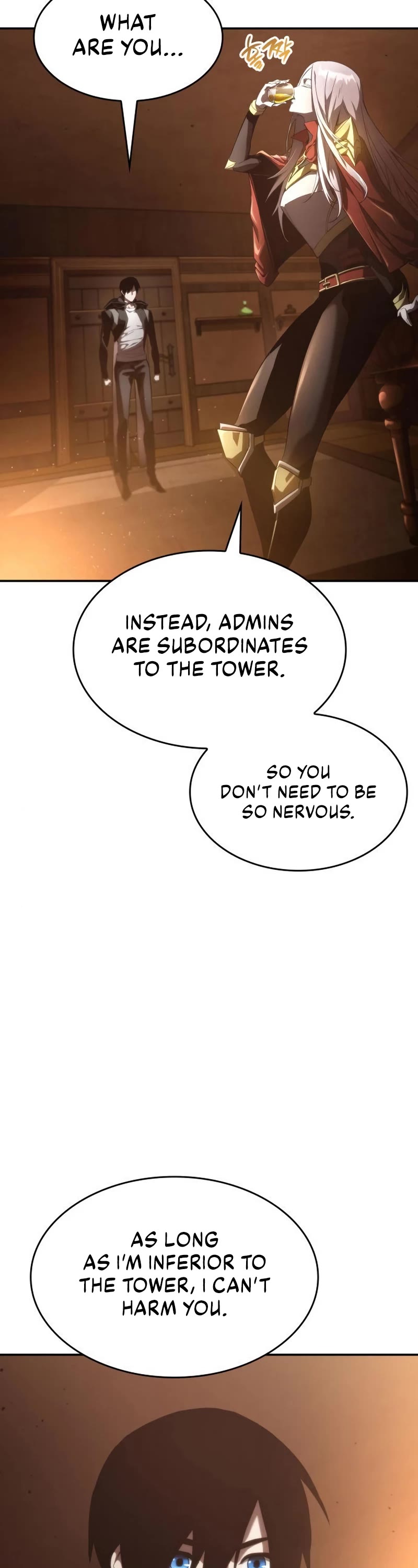 Boundless Ascension Chap 26 - Next Chap 27
