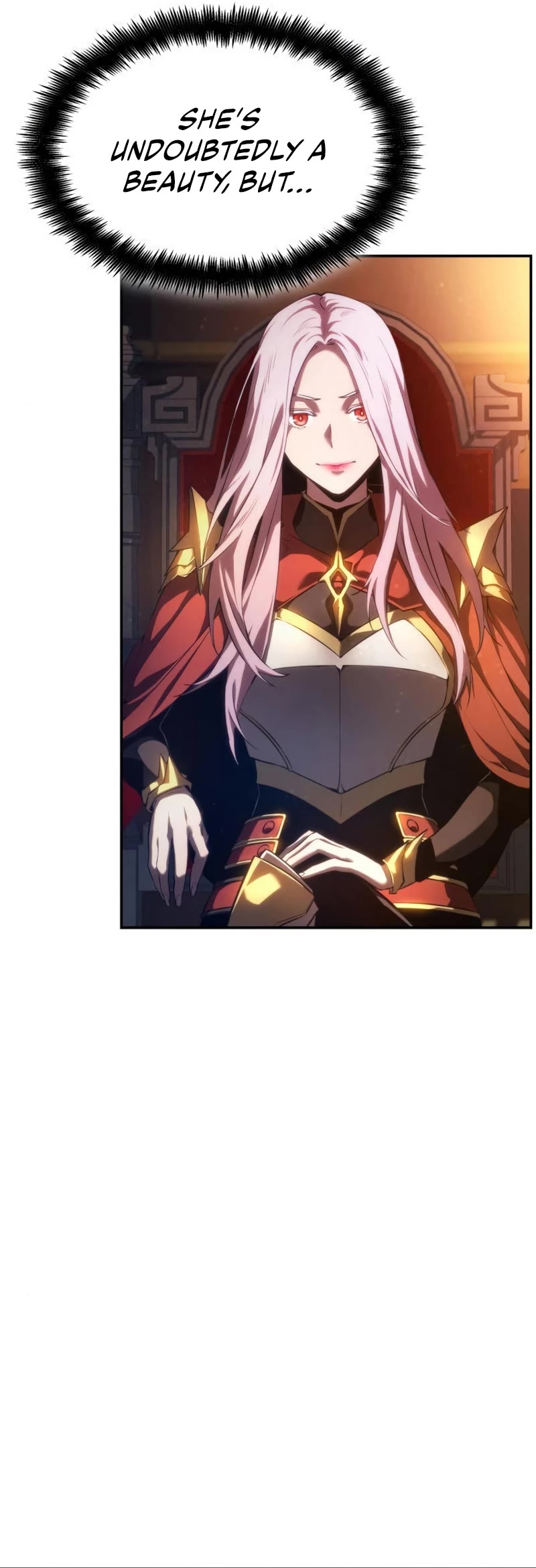 Boundless Ascension Chap 26 - Next Chap 27
