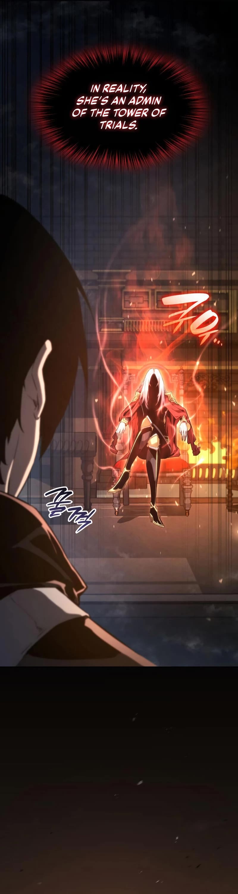 Boundless Ascension Chap 26 - Next Chap 27