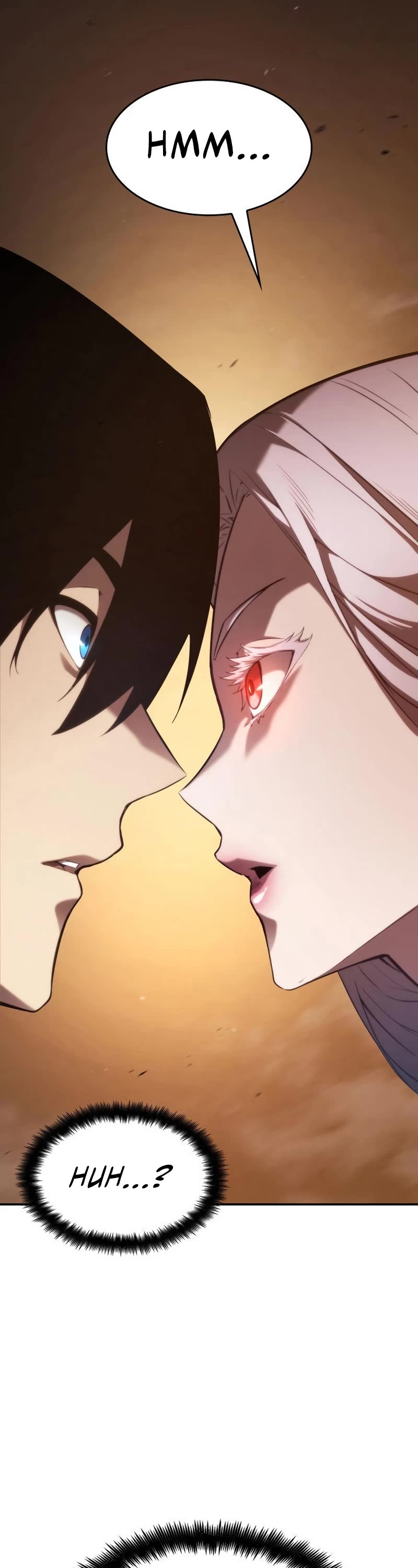 Boundless Ascension Chap 26 - Next Chap 27