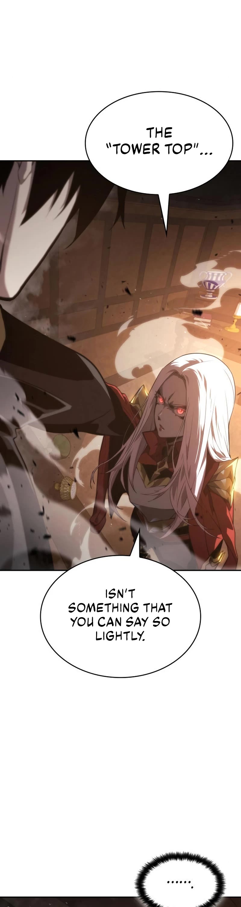 Boundless Ascension Chap 26 - Next Chap 27