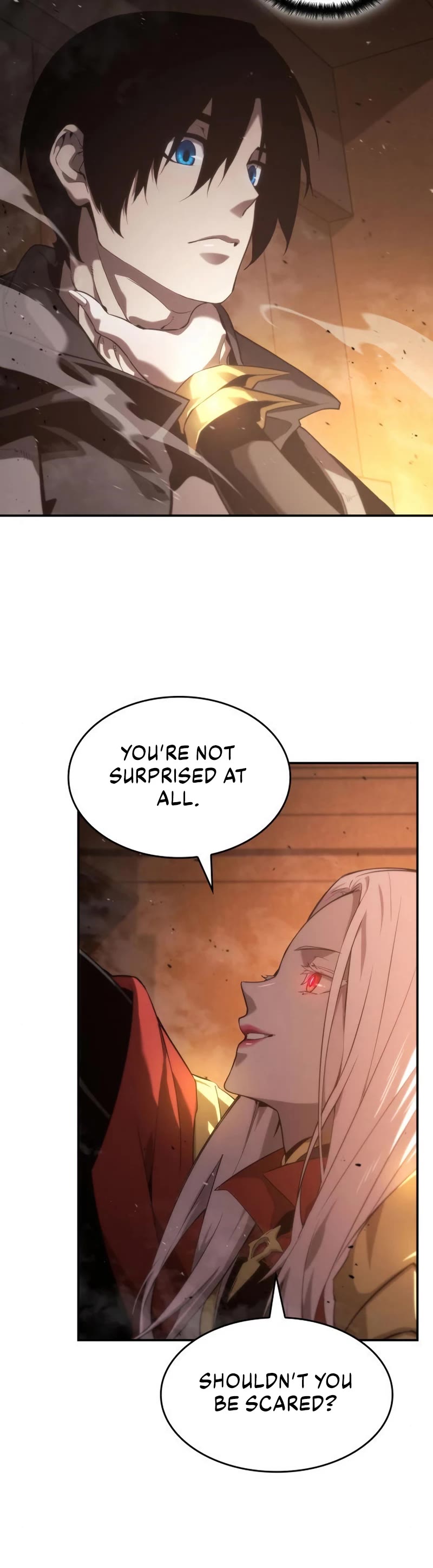 Boundless Ascension Chap 26 - Next Chap 27