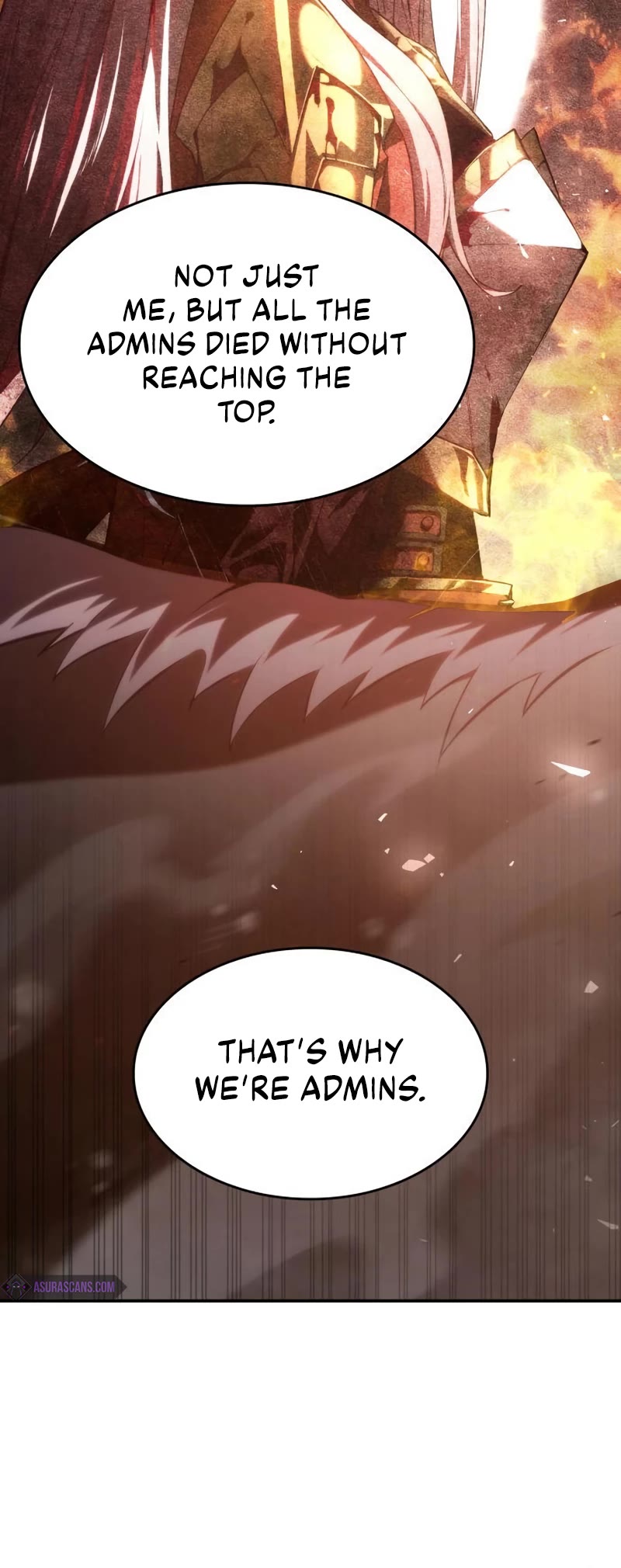 Boundless Ascension Chap 26 - Next Chap 27