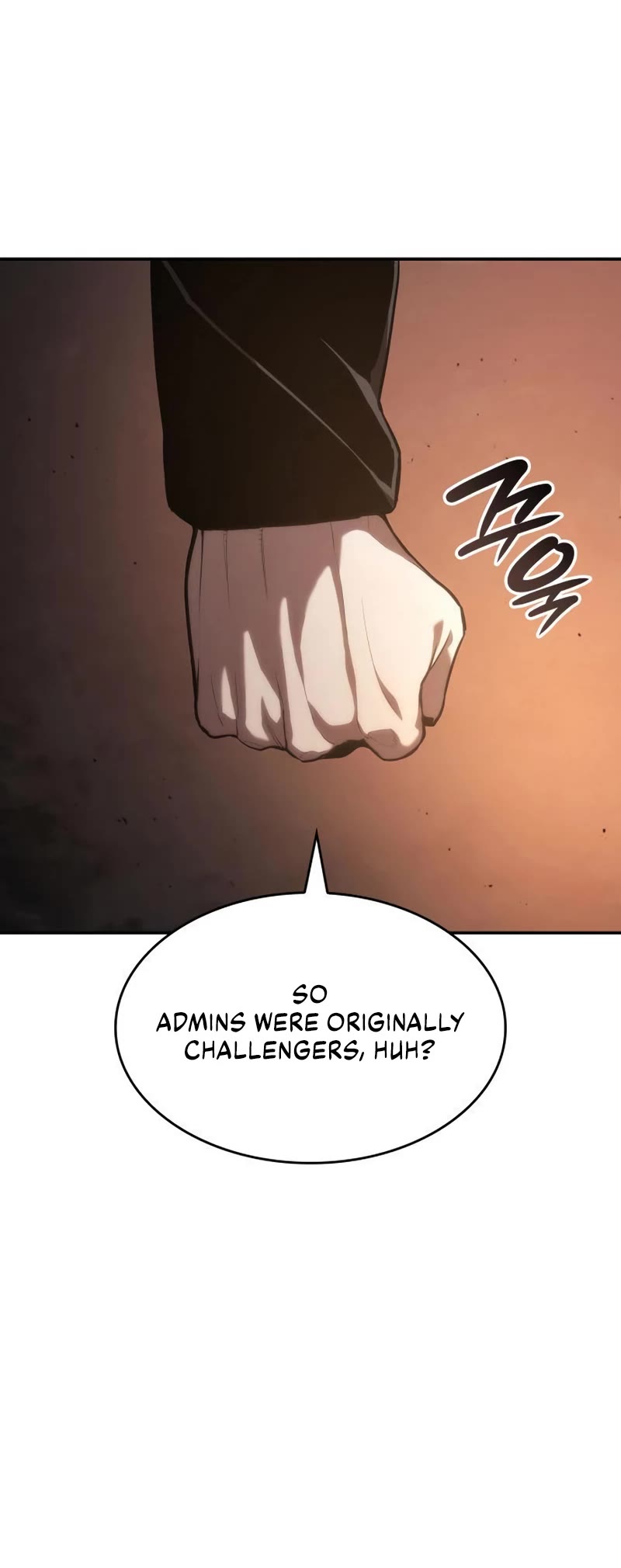 Boundless Ascension Chap 26 - Next Chap 27