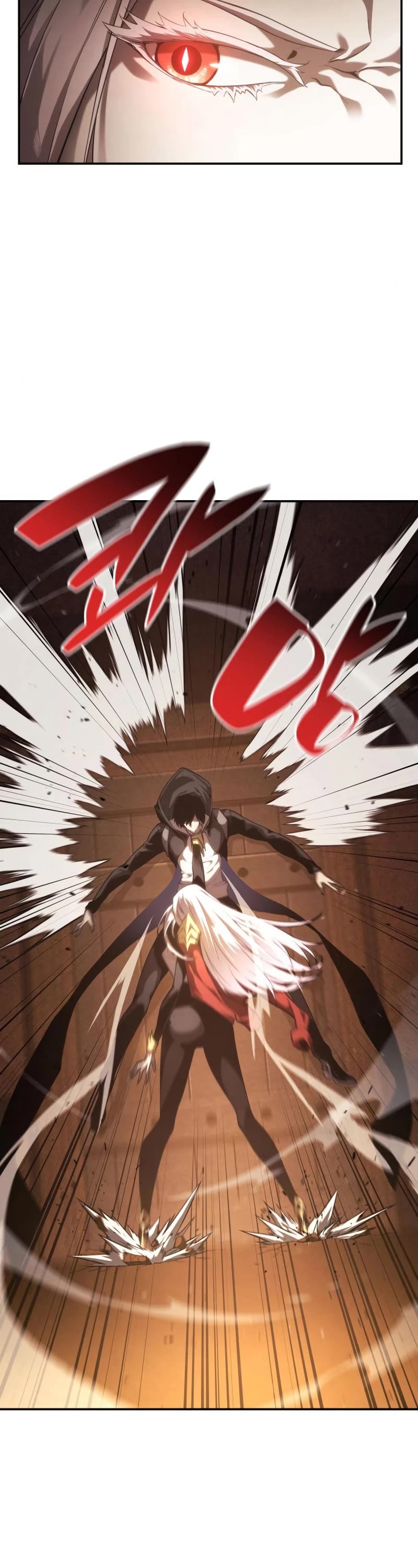 Boundless Ascension Chap 26 - Next Chap 27