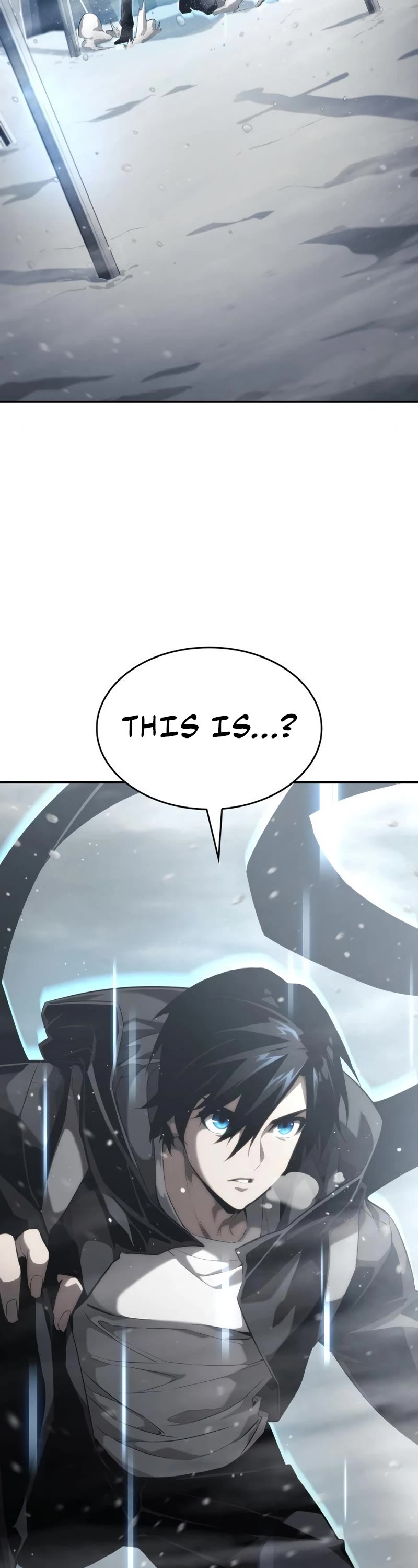 Boundless Ascension Chap 26 - Next Chap 27