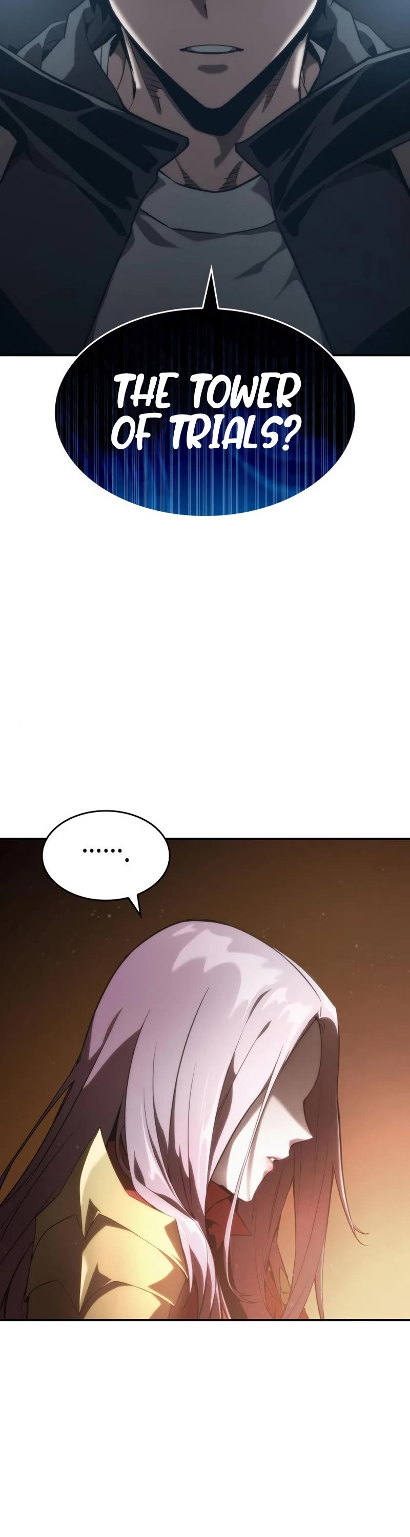 Boundless Ascension Chap 26 - Next Chap 27