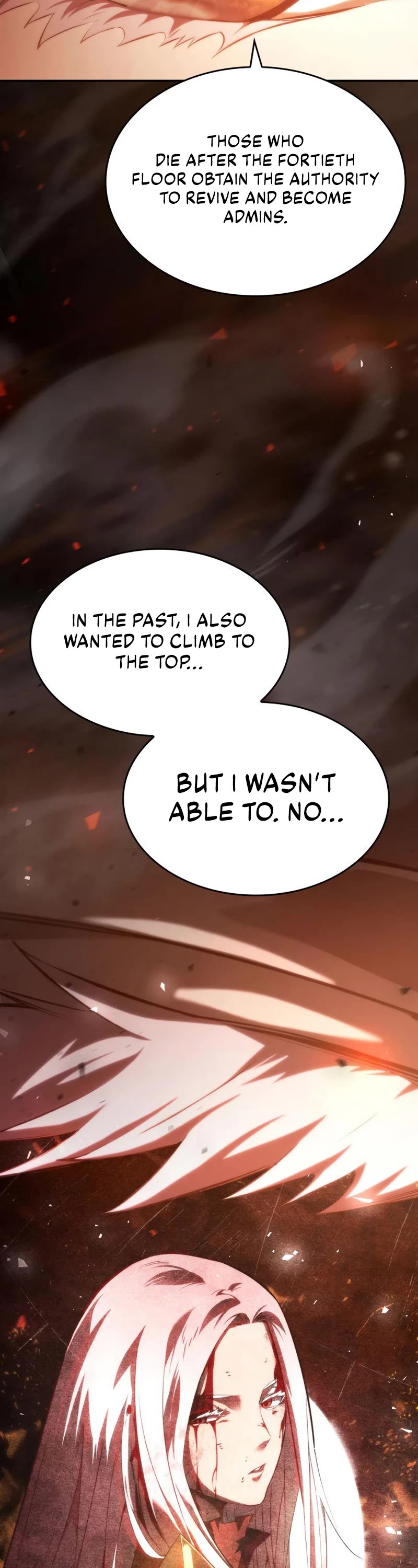 Boundless Ascension Chap 26 - Next Chap 27