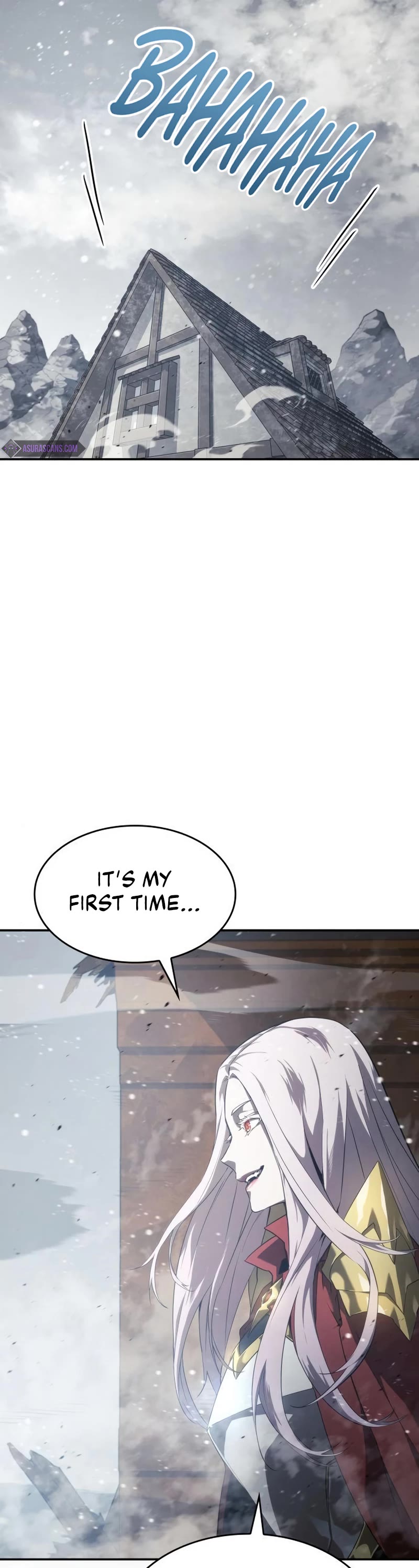 Boundless Ascension Chap 26 - Next Chap 27