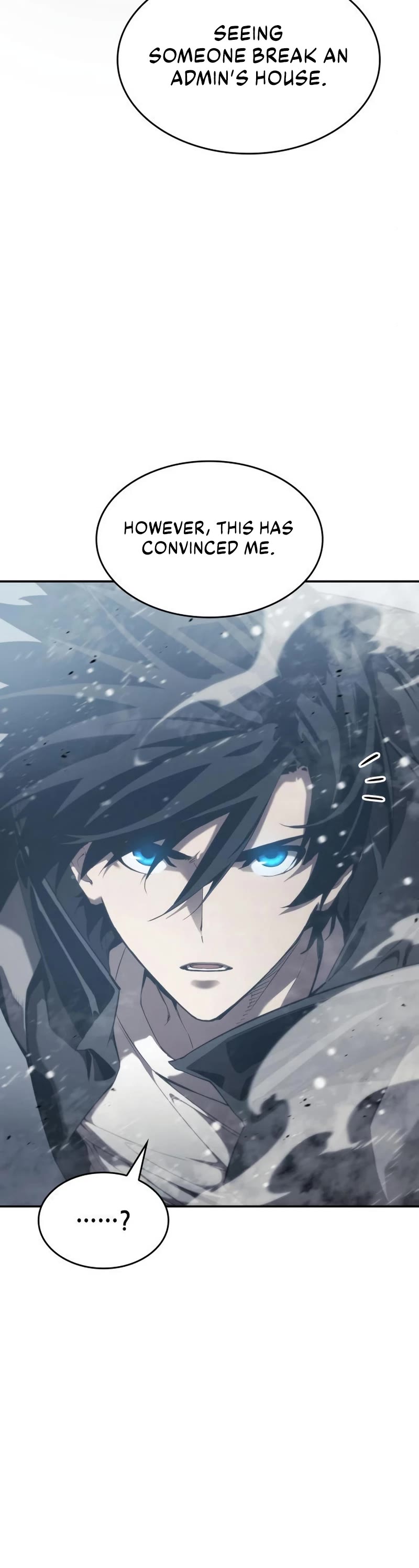 Boundless Ascension Chap 26 - Next Chap 27