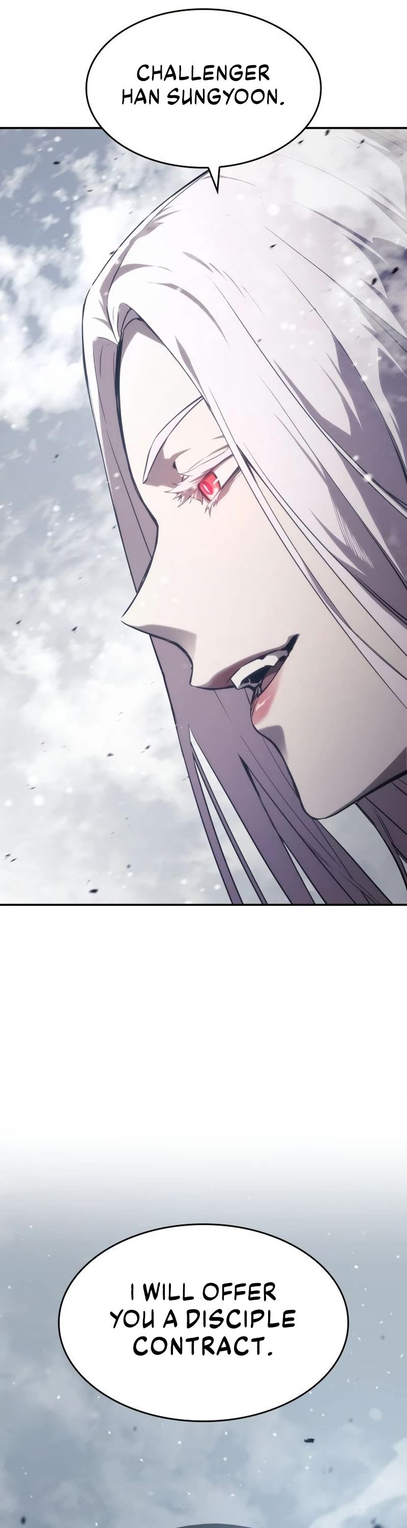 Boundless Ascension Chap 26 - Next Chap 27