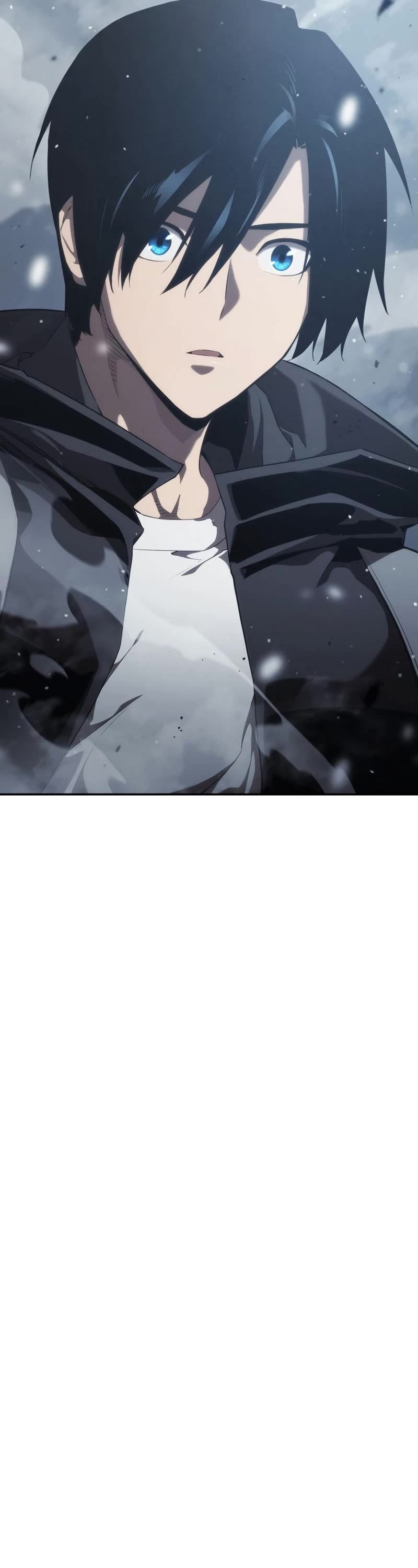 Boundless Ascension Chap 26 - Next Chap 27