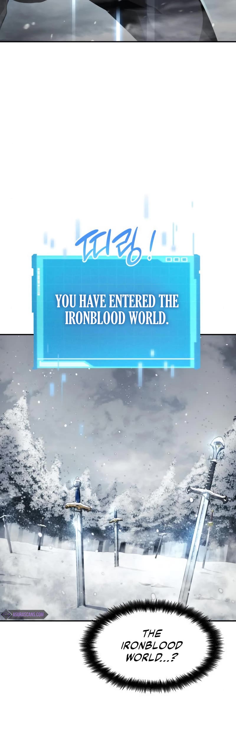 Boundless Ascension Chap 26 - Next Chap 27