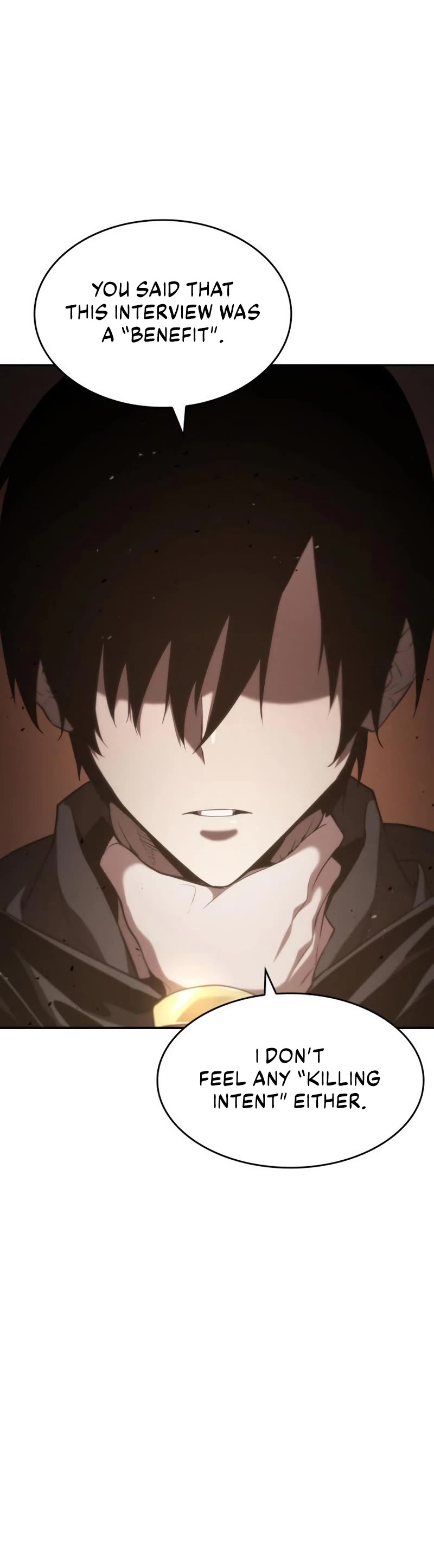 Boundless Ascension Chap 26 - Next Chap 27