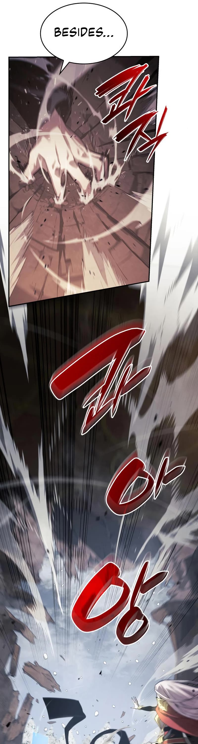 Boundless Ascension Chap 26 - Next Chap 27